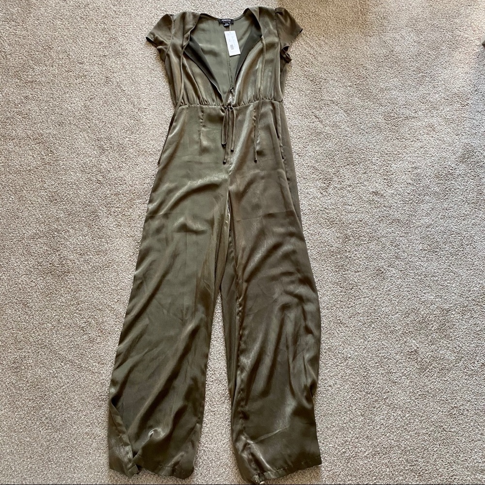 Hommage Jumpsuit
